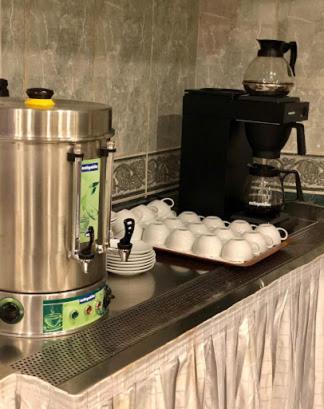 Hotel Bueyuek Levent Istanbul Ngoại thất bức ảnh