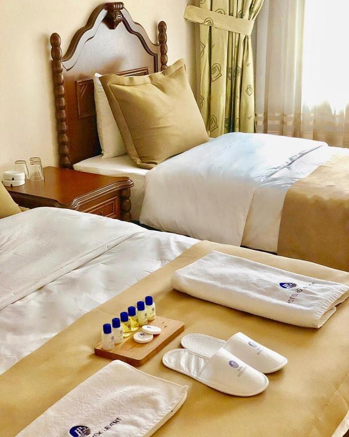 Hotel Bueyuek Levent Istanbul Ngoại thất bức ảnh