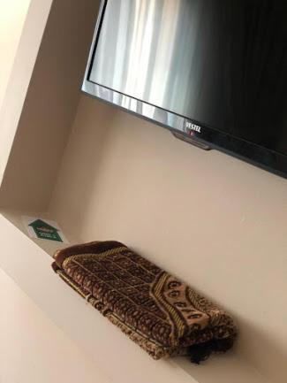 Hotel Bueyuek Levent Istanbul Ngoại thất bức ảnh