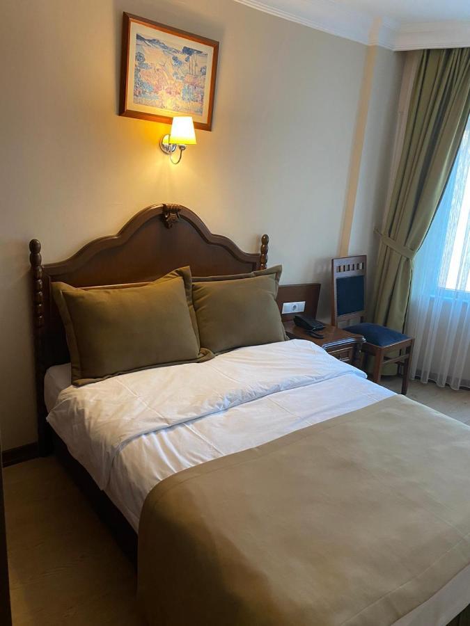 Hotel Bueyuek Levent Istanbul Ngoại thất bức ảnh
