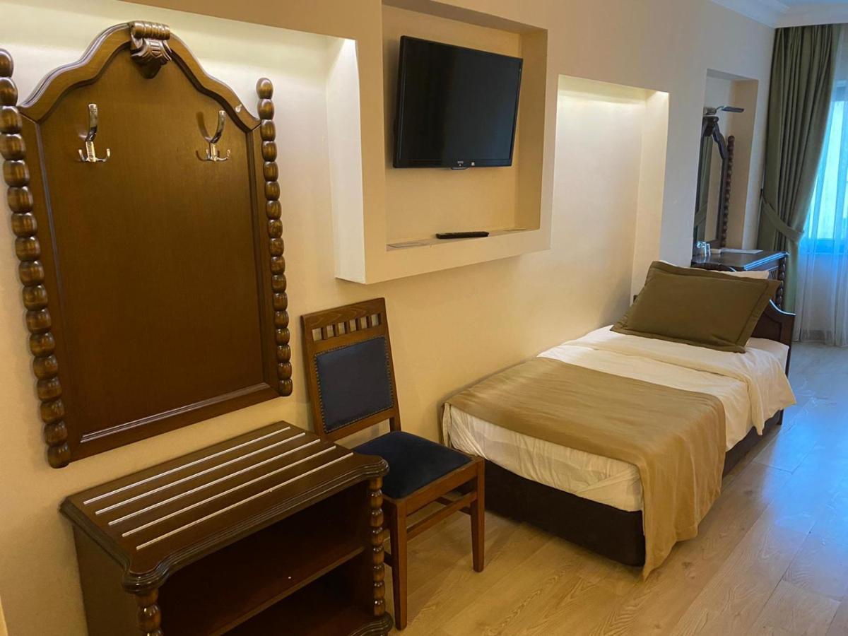 Hotel Bueyuek Levent Istanbul Ngoại thất bức ảnh