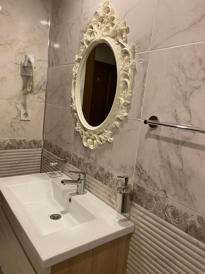 Hotel Bueyuek Levent Istanbul Ngoại thất bức ảnh