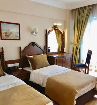 Hotel Bueyuek Levent Istanbul Ngoại thất bức ảnh
