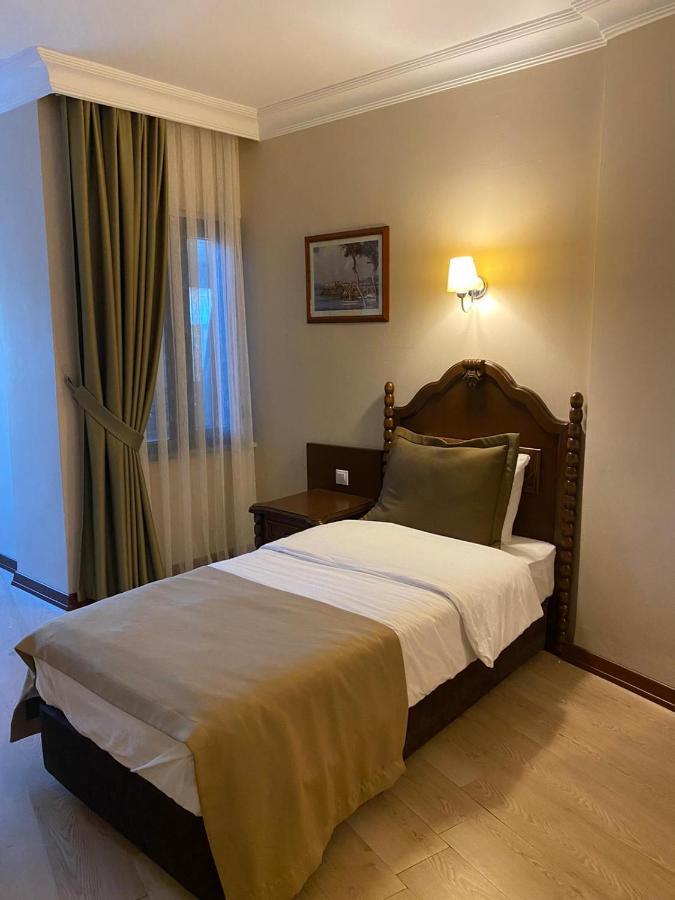 Hotel Bueyuek Levent Istanbul Ngoại thất bức ảnh