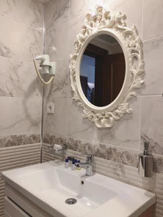 Hotel Bueyuek Levent Istanbul Ngoại thất bức ảnh