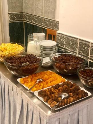 Hotel Bueyuek Levent Istanbul Ngoại thất bức ảnh