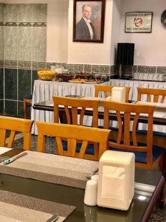 Hotel Bueyuek Levent Istanbul Ngoại thất bức ảnh