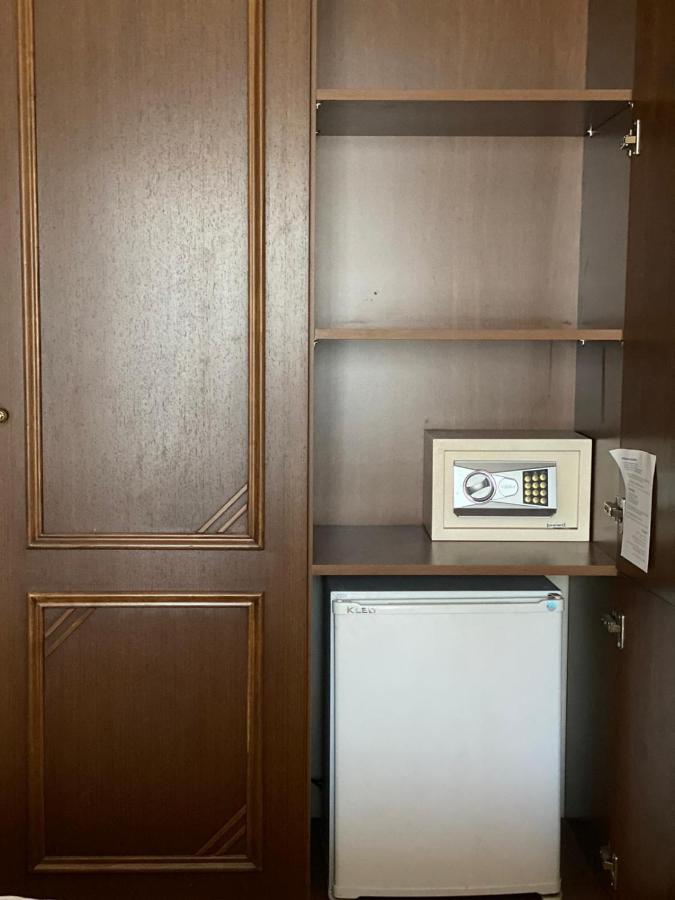 Hotel Bueyuek Levent Istanbul Ngoại thất bức ảnh