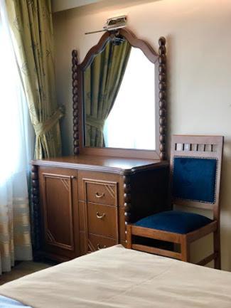 Hotel Bueyuek Levent Istanbul Ngoại thất bức ảnh