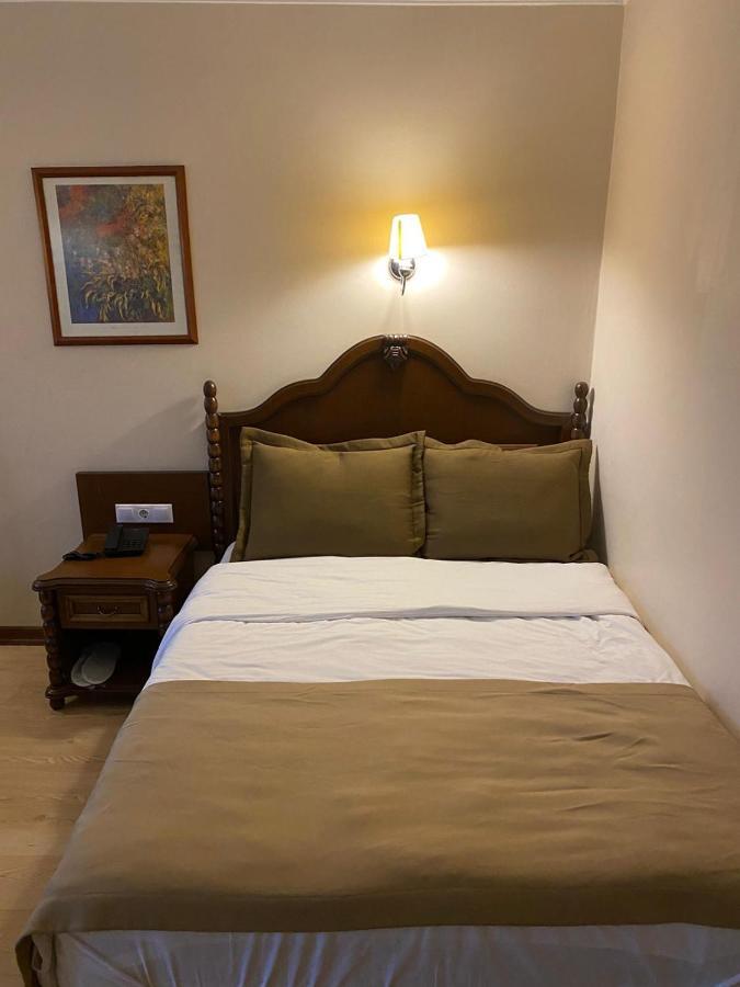 Hotel Bueyuek Levent Istanbul Ngoại thất bức ảnh