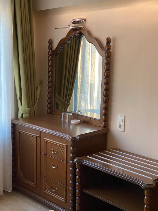 Hotel Bueyuek Levent Istanbul Ngoại thất bức ảnh