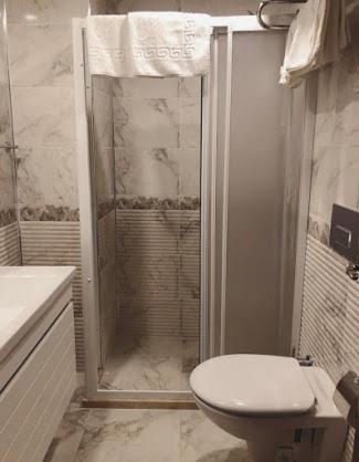 Hotel Bueyuek Levent Istanbul Ngoại thất bức ảnh